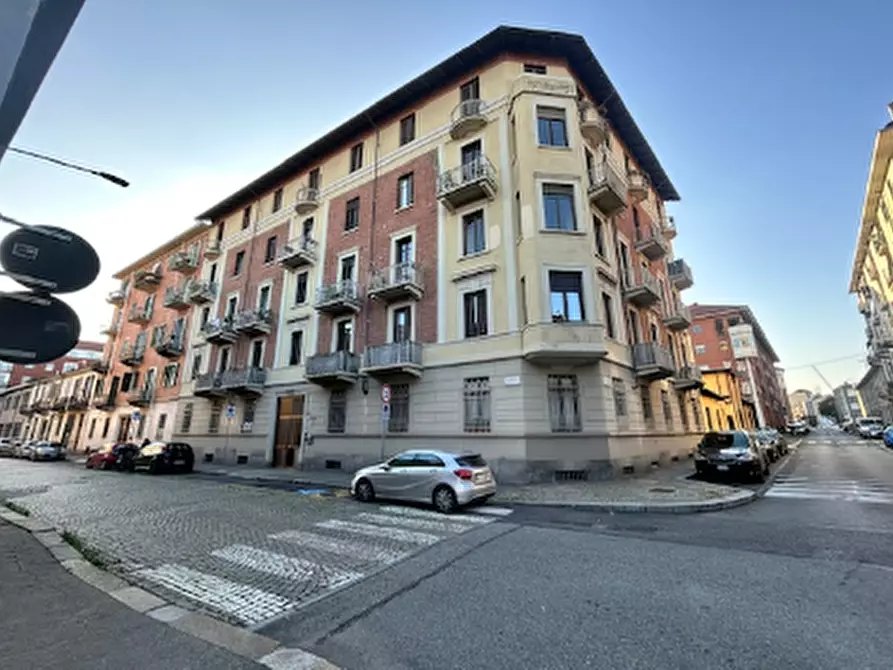 appartamento in vendita a Torino in zona Parella