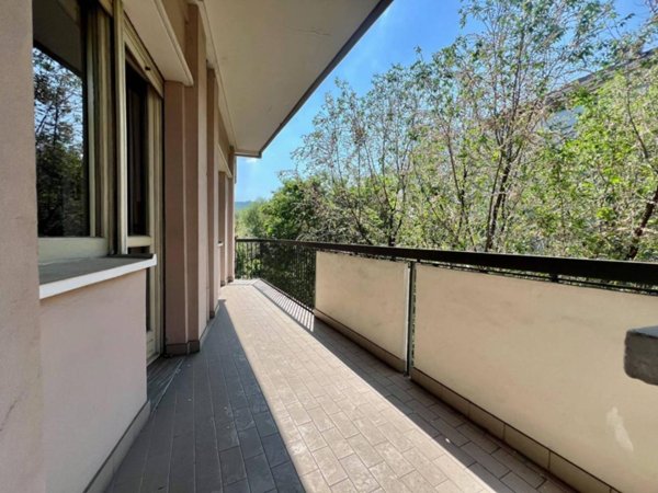 appartamento in vendita a Torino in zona San Salvario