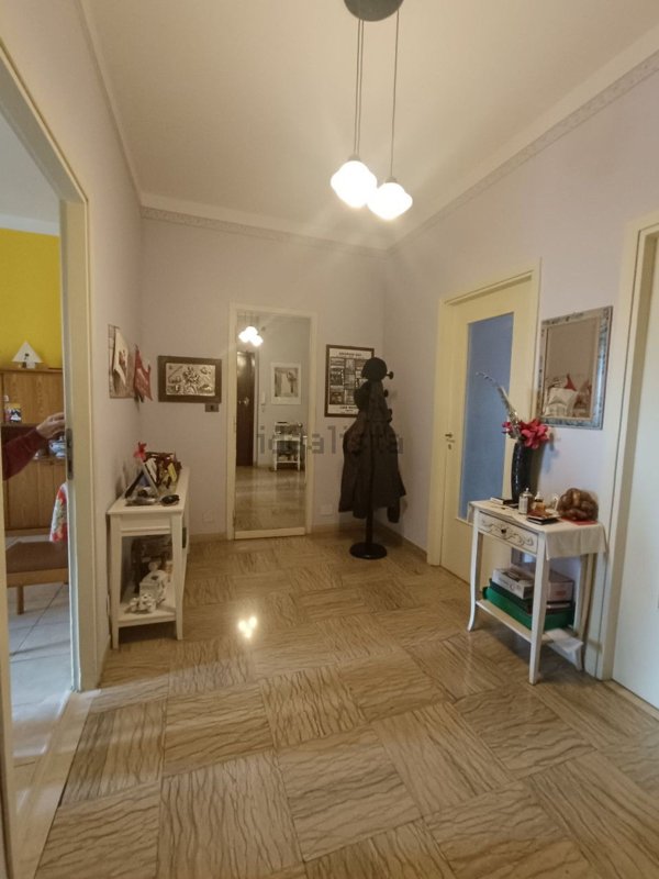 appartamento in vendita a Torino in zona Madonna di Campagna
