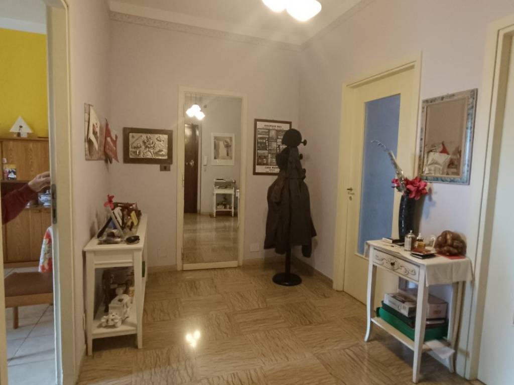 appartamento in vendita a Torino in zona Madonna di Campagna