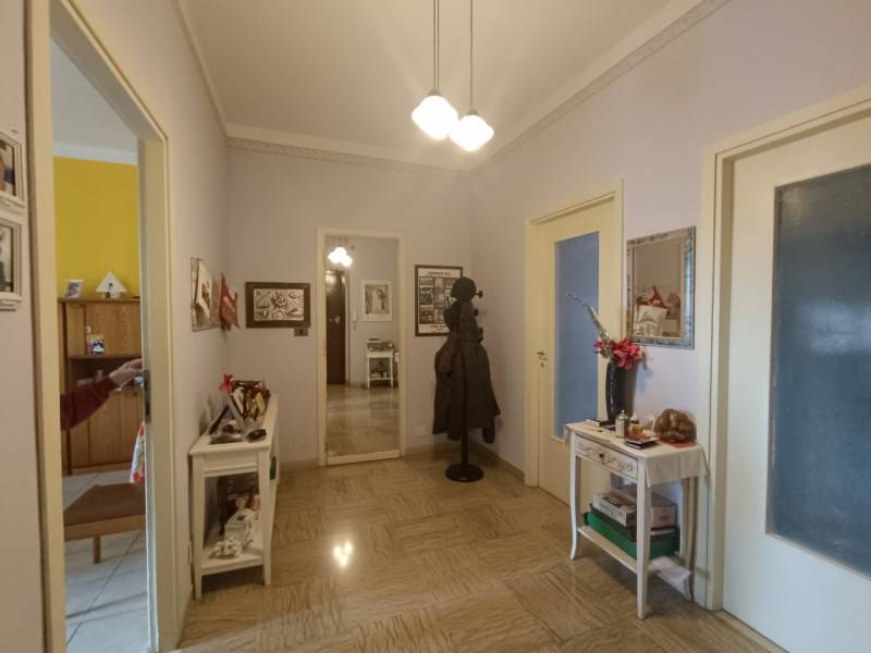 appartamento in vendita a Torino in zona Centro Storico