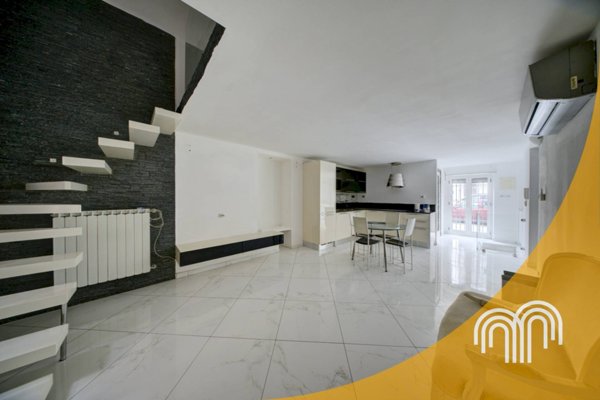 appartamento in vendita a Torino in zona Centro Storico
