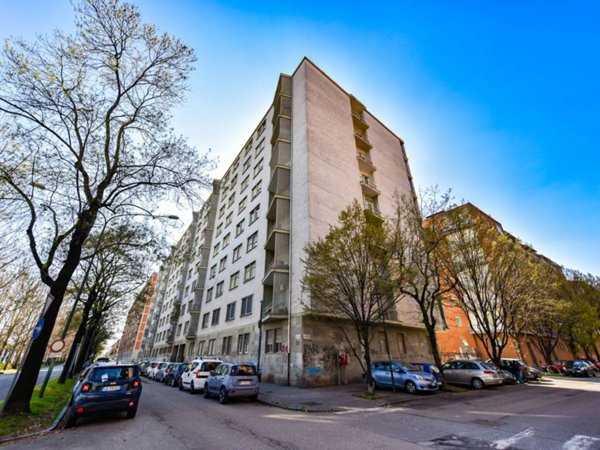 appartamento in vendita a Torino in zona Mirafiori Nord
