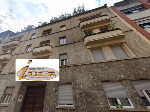 appartamento in vendita a Torino in zona Crocetta