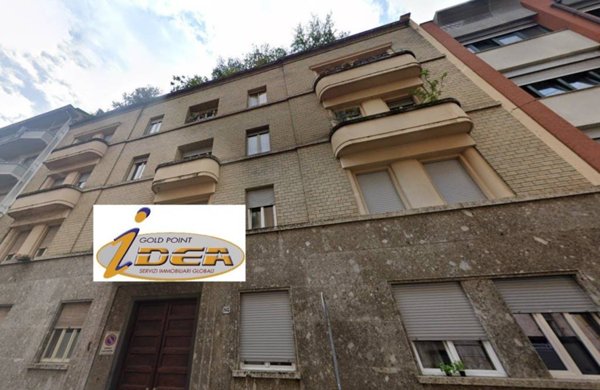 appartamento in vendita a Torino in zona Crocetta