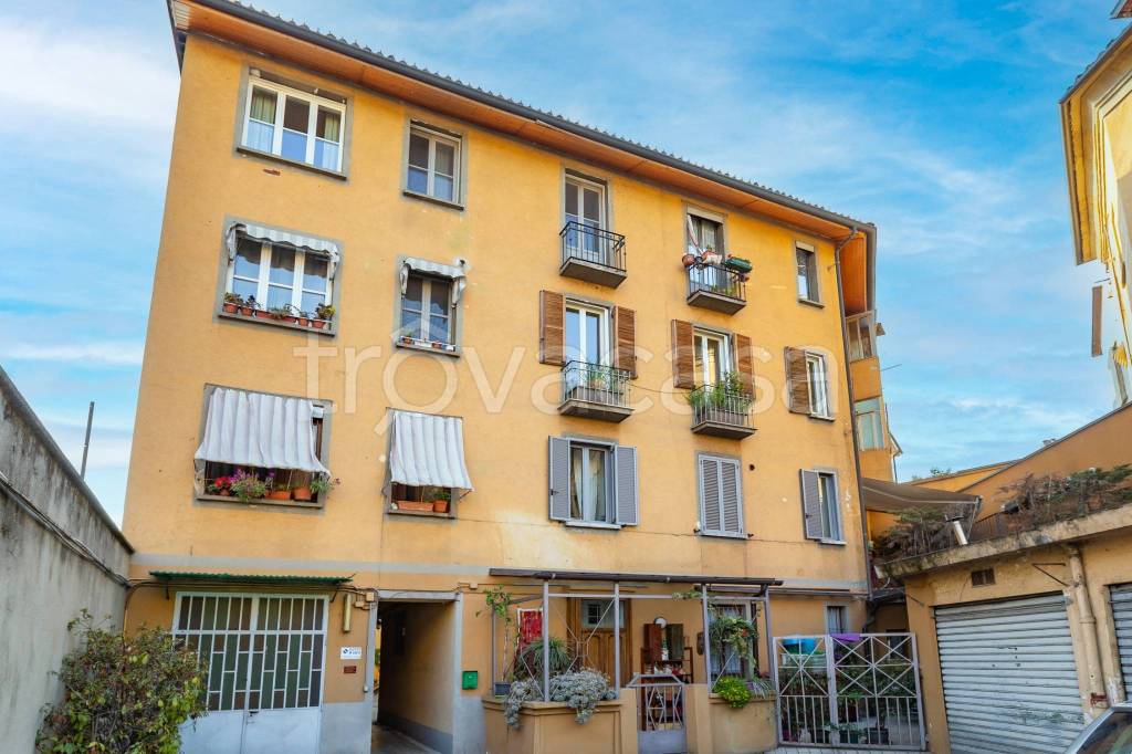 appartamento in vendita a Torino in zona Gran Madre