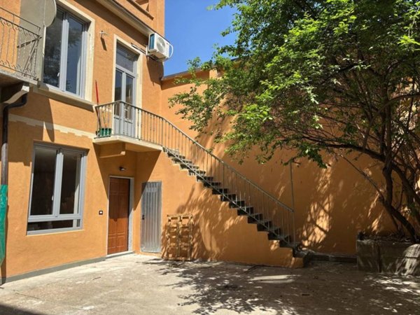 appartamento in vendita a Torino in zona Crocetta