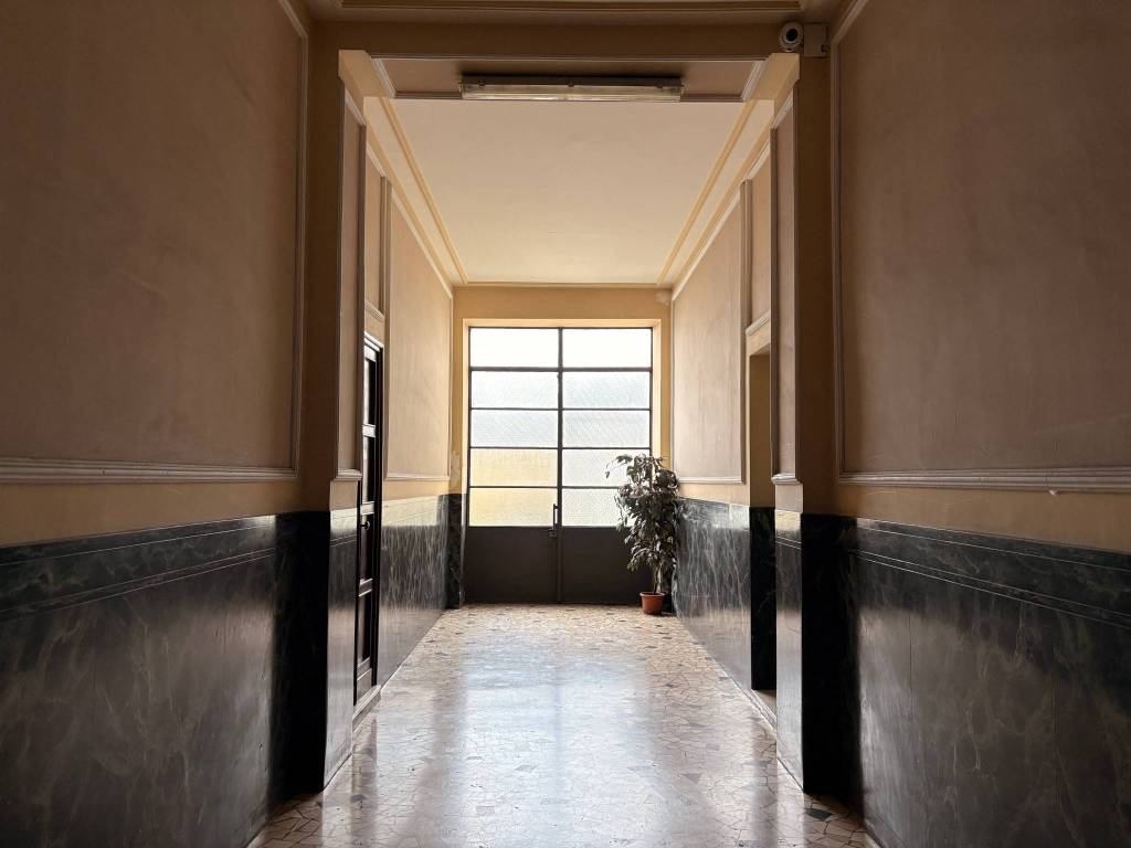 appartamento in vendita a Torino in zona Madonna di Campagna