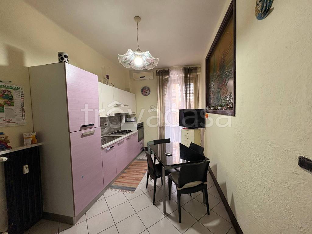 appartamento in vendita a Torino in zona Madonna di Campagna