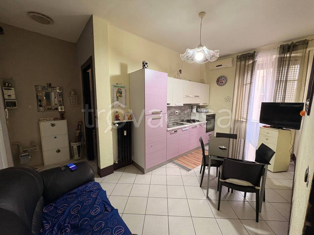 appartamento in vendita a Torino in zona Madonna di Campagna
