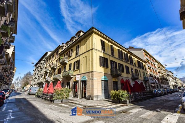 appartamento in vendita a Torino in zona Vanchiglia