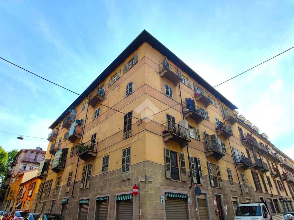 appartamento in vendita a Torino in zona San Donato