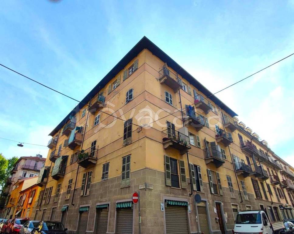 appartamento in vendita a Torino in zona San Donato
