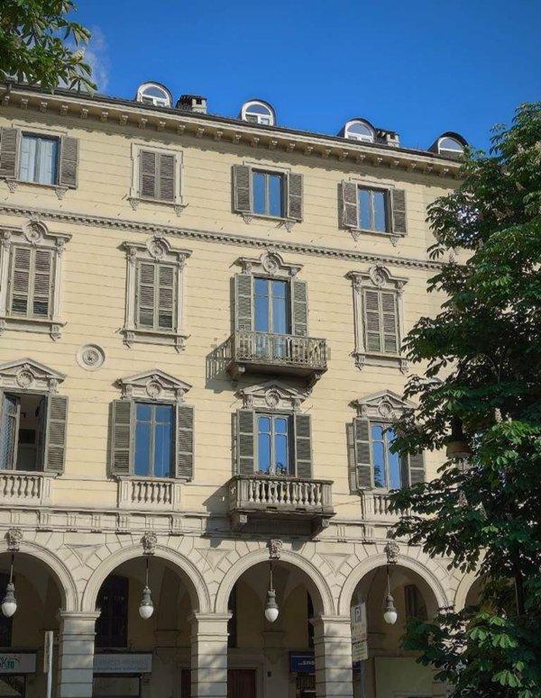 appartamento in vendita a Torino