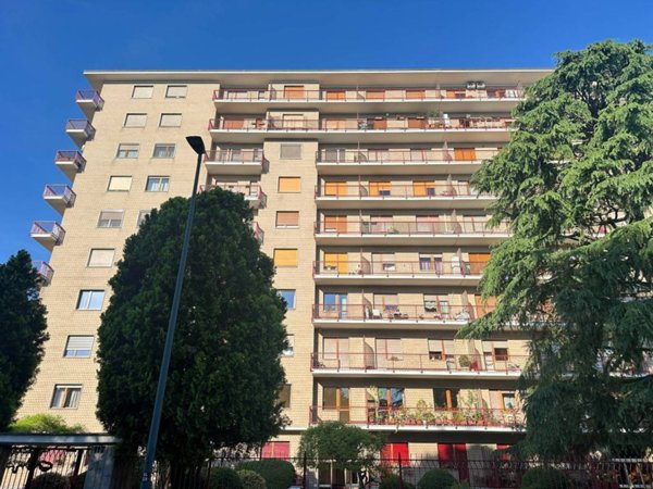 appartamento in vendita a Torino in zona Madonna di Campagna