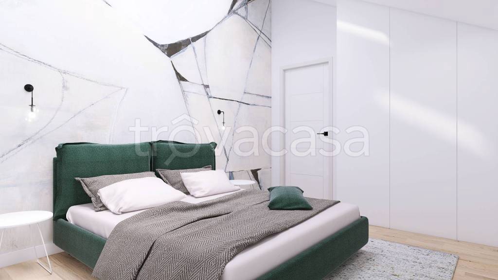 appartamento in vendita a Torino in zona Pozzo Strada