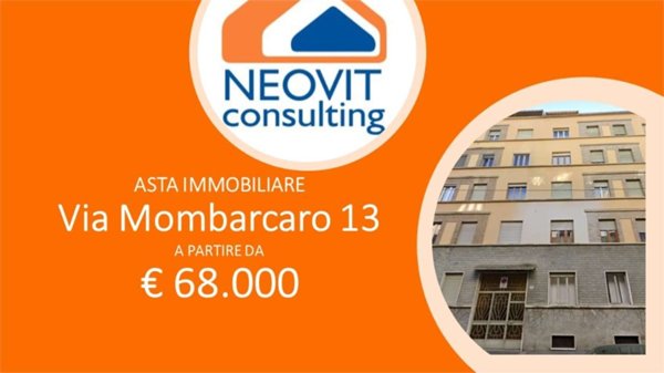 appartamento in vendita a Torino
