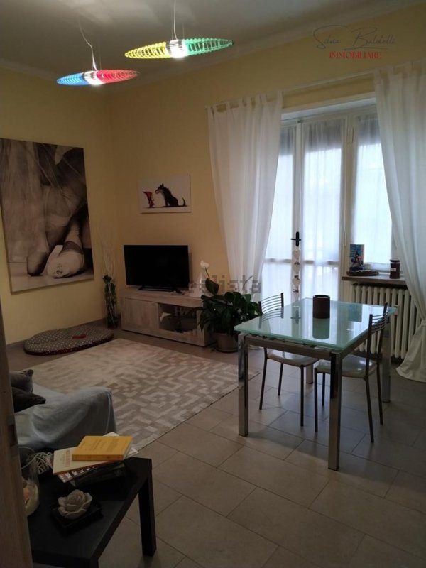 appartamento in vendita a Torino in zona Pozzo Strada