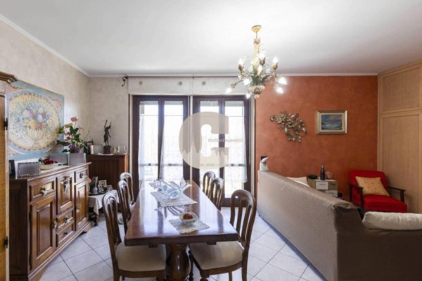 appartamento in vendita a Torino in zona Villaretto