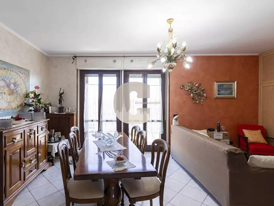 appartamento in vendita a Torino in zona Villaretto
