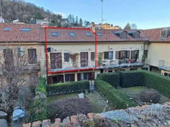 appartamento in vendita a Torino in zona Cavoretto