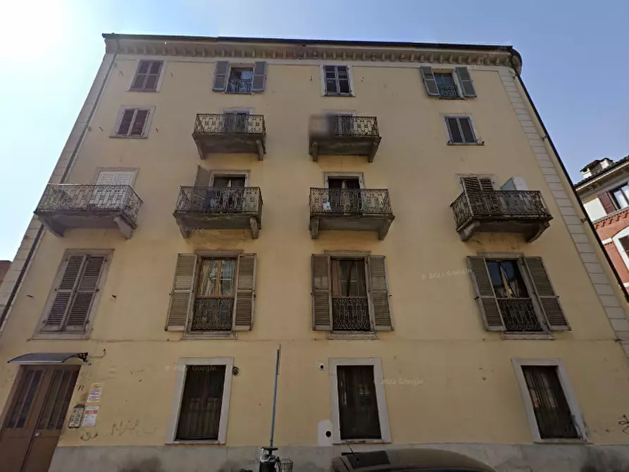 appartamento in vendita a Torino in zona Borgata Vittoria