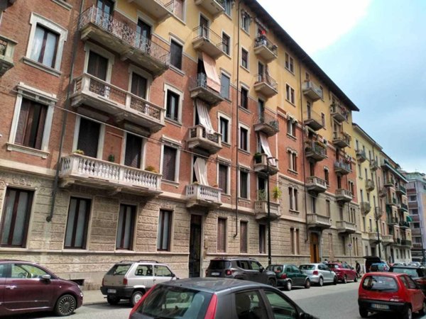 appartamento in vendita a Torino in zona Pozzo Strada