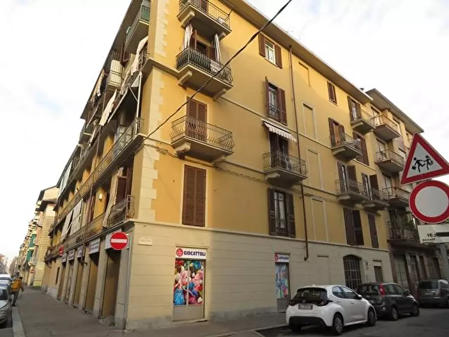appartamento in vendita a Torino in zona Barriera di Milano
