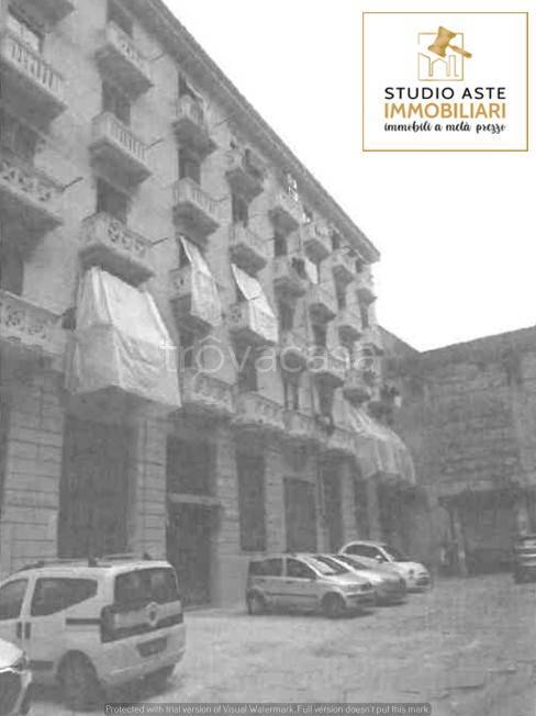 appartamento in vendita a Torino in zona Aurora