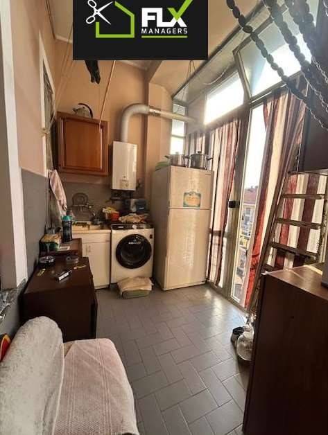 appartamento in vendita a Torino in zona Barriera di Milano
