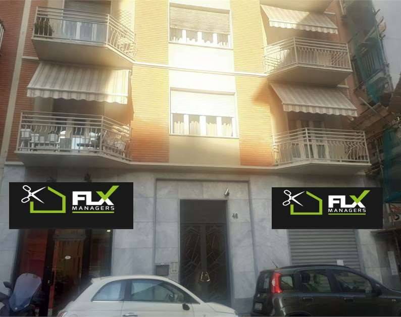 appartamento in vendita a Torino in zona Aurora