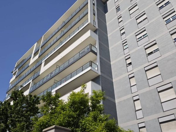 appartamento in vendita a Torino in zona Cenisia