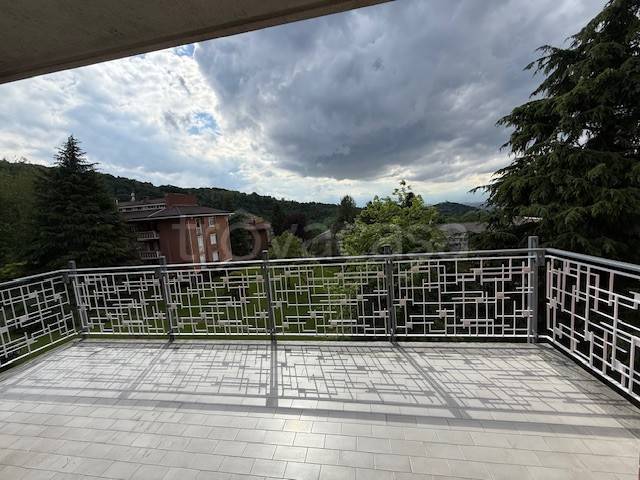 appartamento in vendita a Torino in zona Val Salice