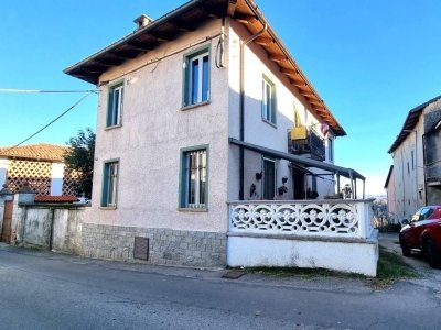 casa indipendente in vendita a Torino