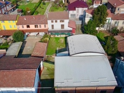 casa indipendente in vendita a Torino