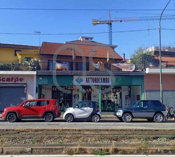 appartamento in vendita a Torino in zona Madonna di Campagna