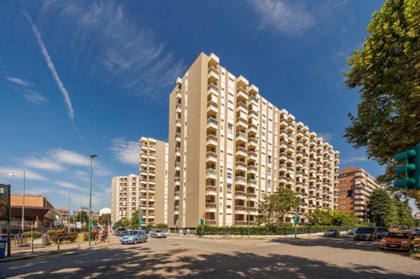 appartamento in vendita a Torino in zona Borgo San Paolo
