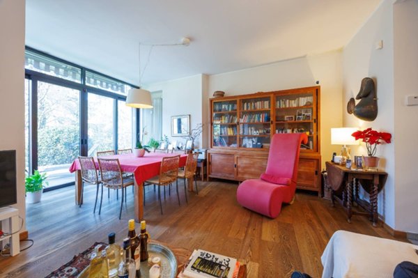 appartamento in vendita a Torino in zona Precollina