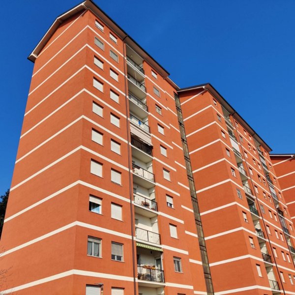 appartamento in vendita a Torino in zona Santa Rita