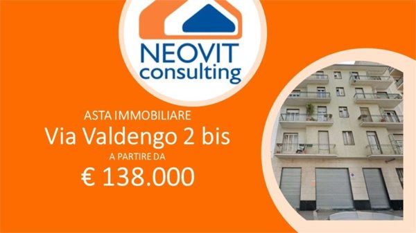 negozio in vendita a Torino