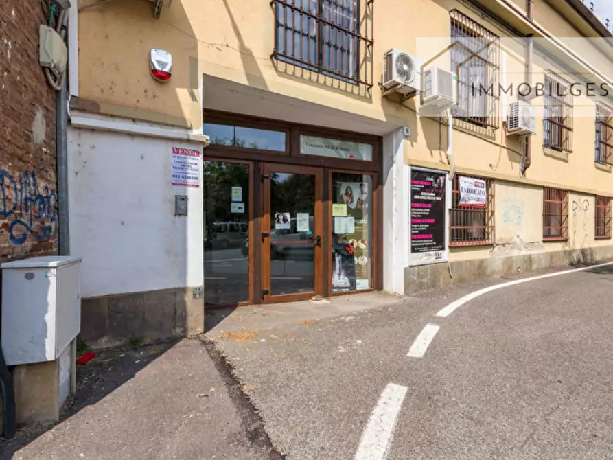 ufficio in vendita a Torino