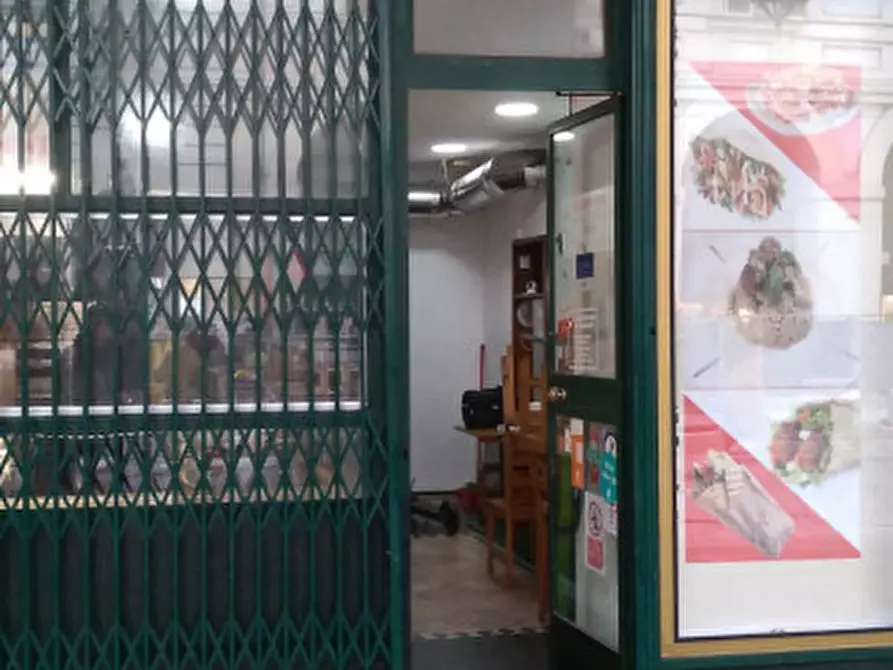 mansarda in vendita a Torino in zona Centro Storico