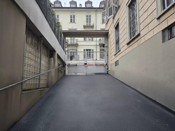 negozio in vendita a Torino in zona Centro Storico