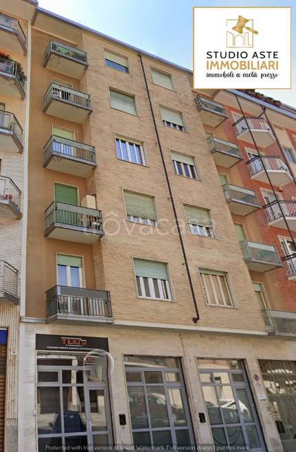 appartamento in vendita a Torino in zona Mirafiori Sud