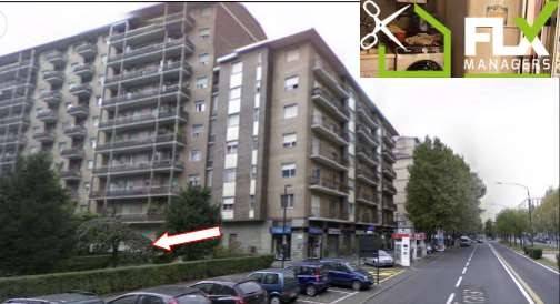 appartamento in vendita a Torino in zona Mirafiori Sud