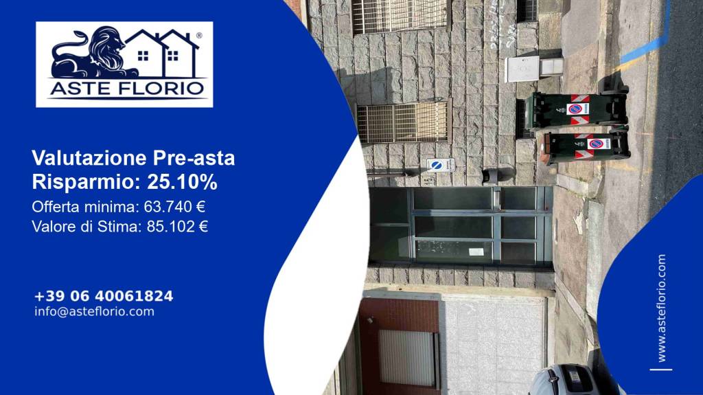 appartamento in vendita a Torino in zona Campidoglio