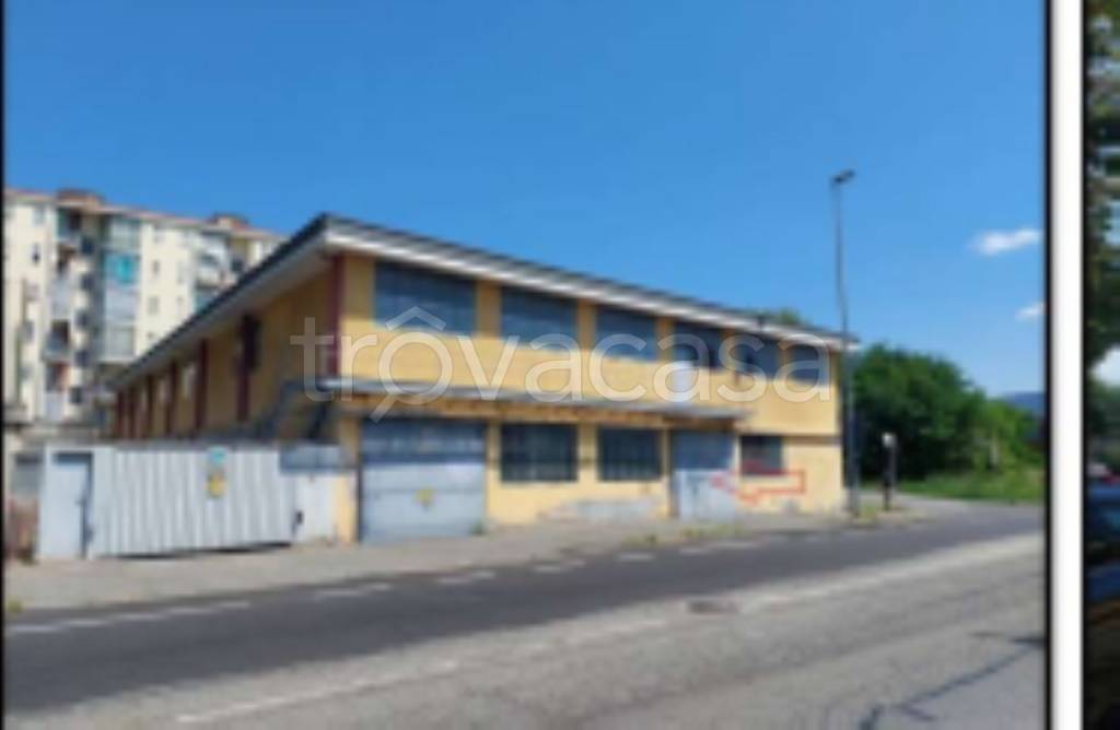appartamento in vendita a Torino in zona Falchera