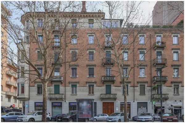 appartamento in vendita a Torino in zona Crocetta