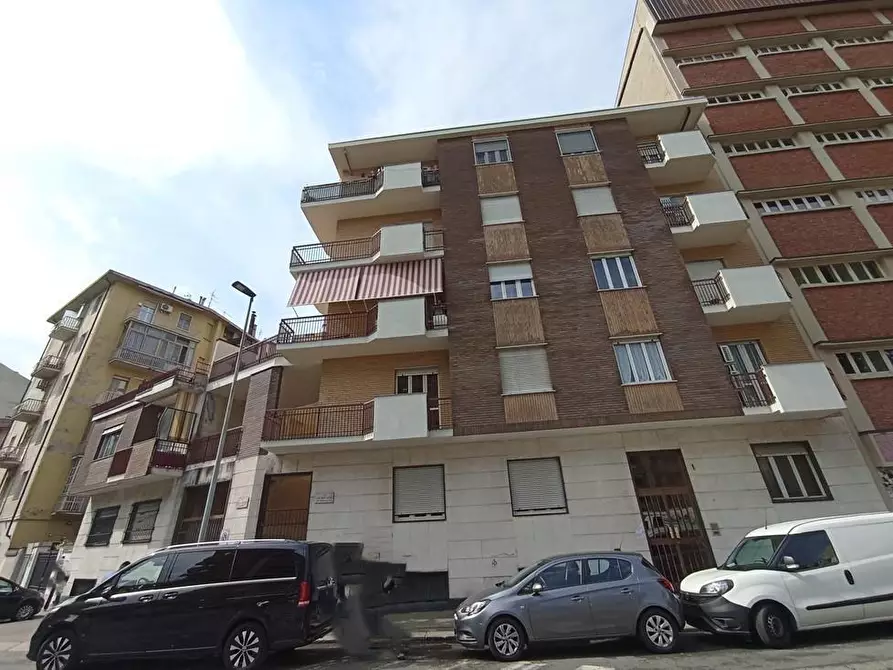 appartamento in vendita a Torino in zona Rebaudengo