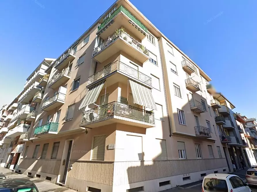 appartamento in vendita a Torino in zona Borgata Vittoria